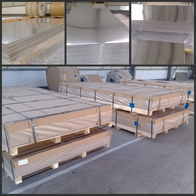 關于1060鋁板你了解有多少?