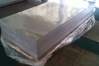 探索鋁板 特性、應用與未來展望