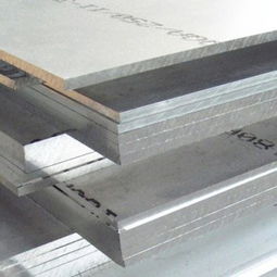 鋁板市場概述 山東鋁板、平陰鋁板與濟南鋁板的產(chǎn)業(yè)分析