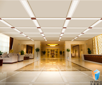 長盛建材 鋁蜂窩板與蜂窩鋁板的卓越制造專家