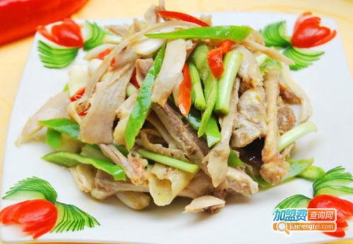 秋玲椒麻雞 品牌形象、加盟優勢與餐飲管理全解析